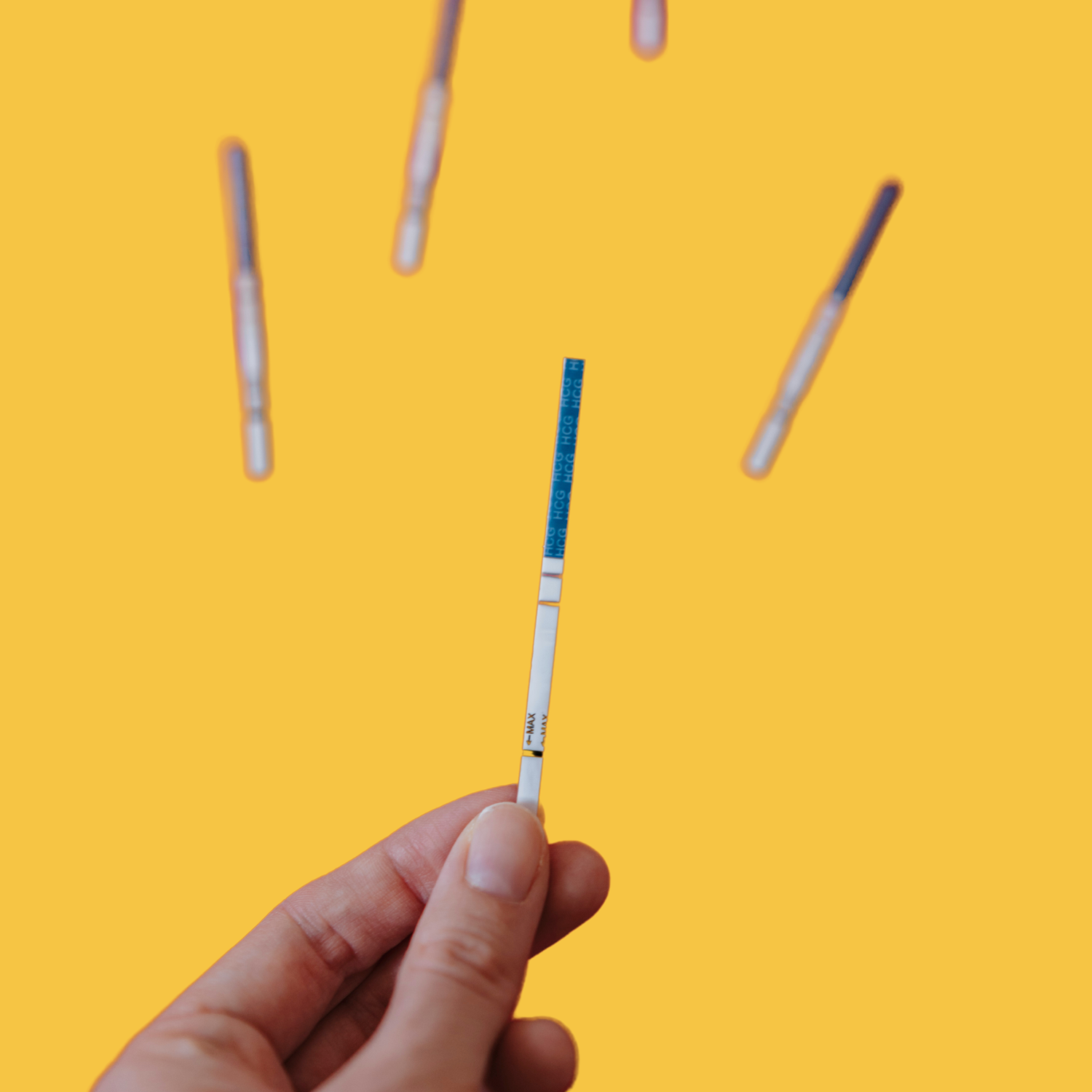 Need to Talk about Unexpected Pregnancy? Facebook ad