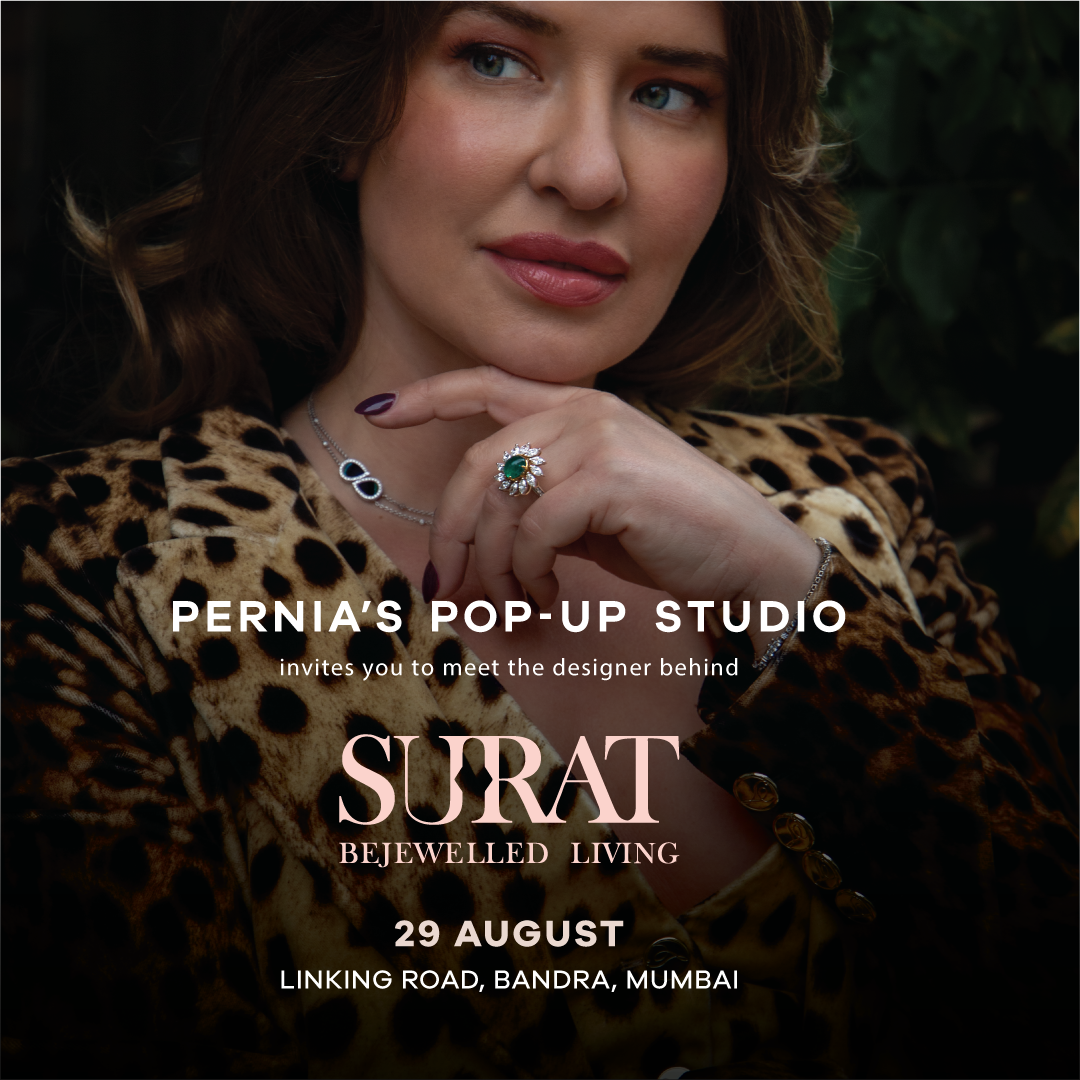 Pernia's Pop-Up Shop Facebook ad