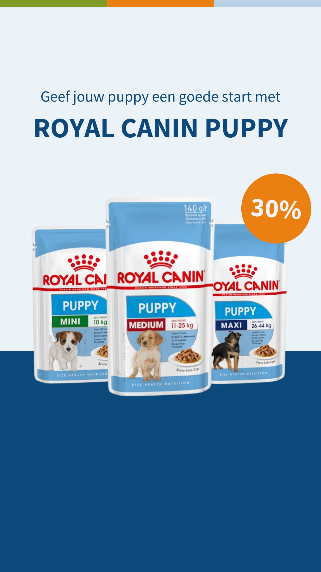 Medpets Facebook ad