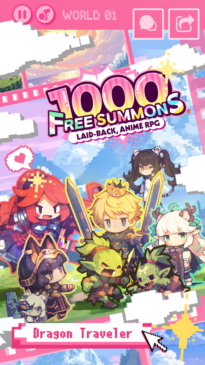 Happy Level Up Facebook ad from Jan 29, 2026