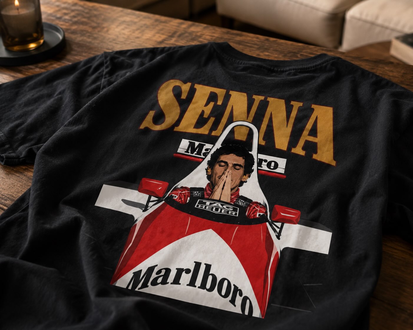 Motopparel Facebook ad