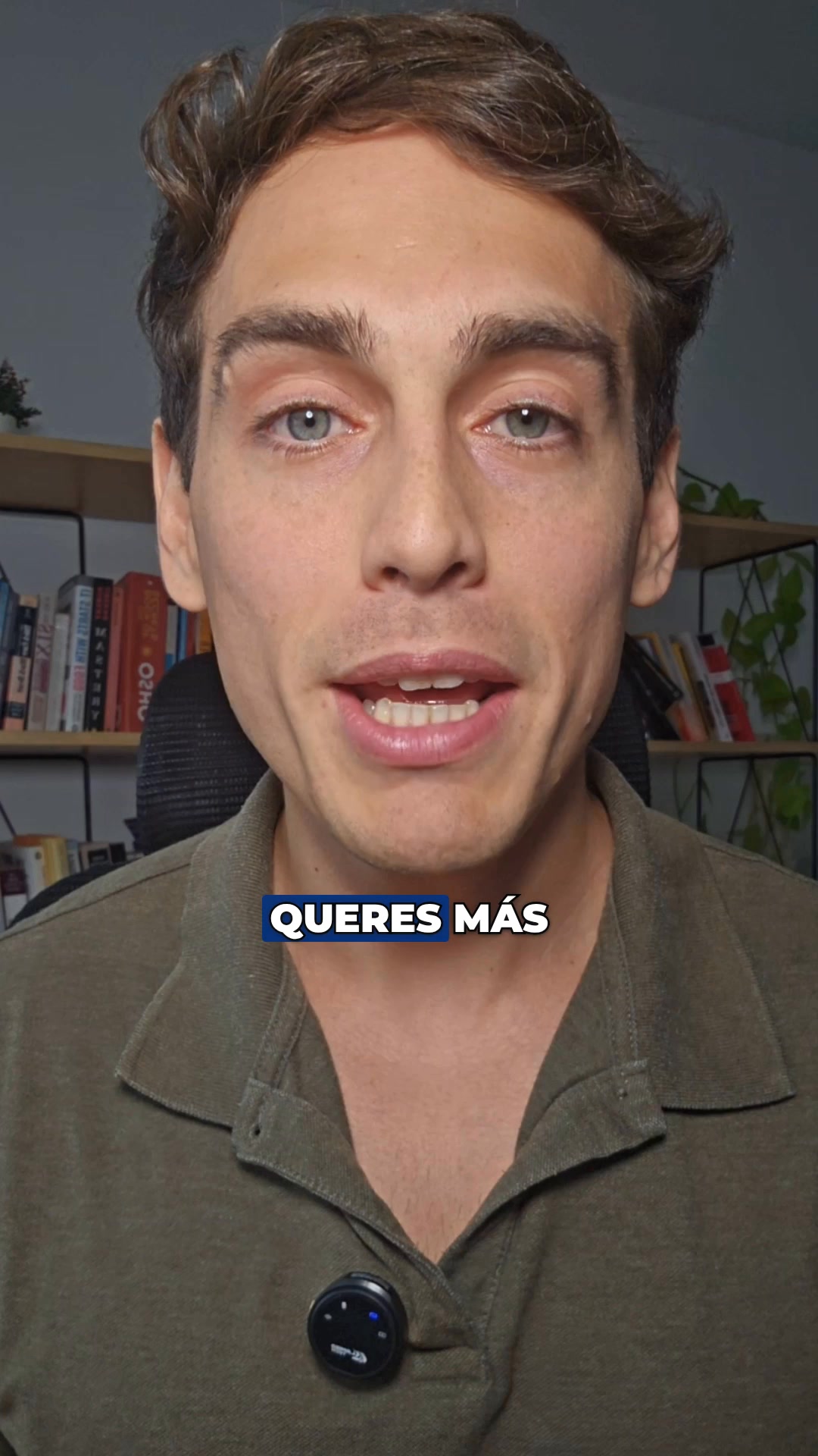 Odental Agency Facebook ad: SOLO Para Clínicas Dentales
