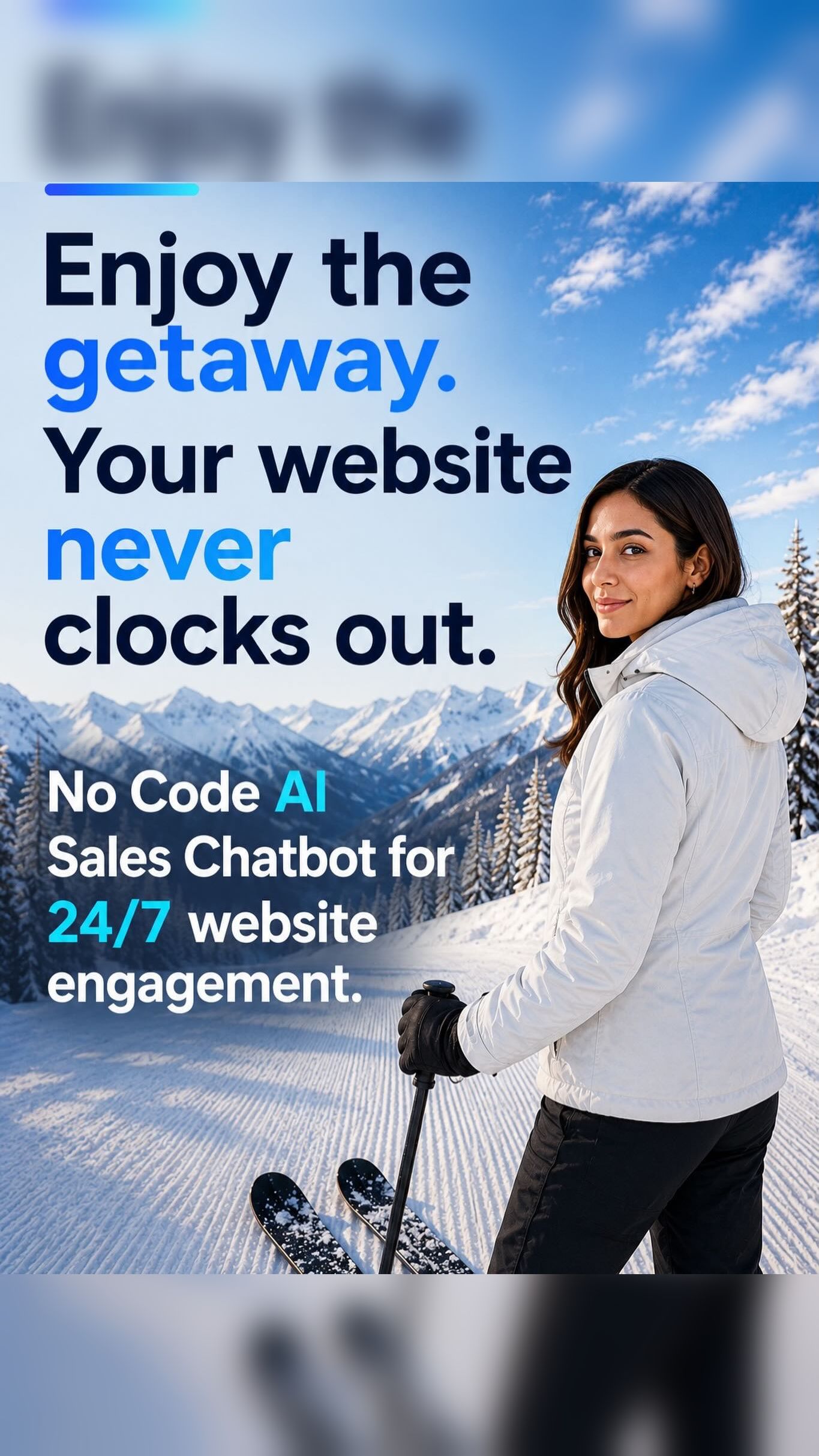 MachineAvatars Facebook ad
