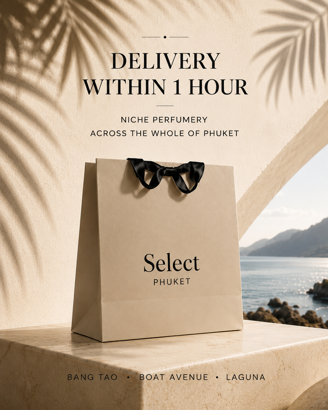 Select Statement Facebook ad from May 30, 2026
