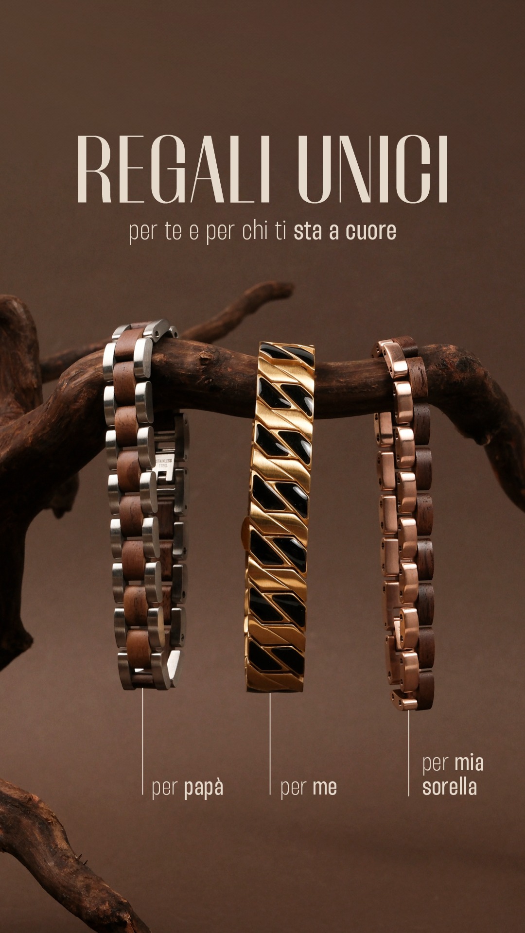 Holzkern Facebook ad