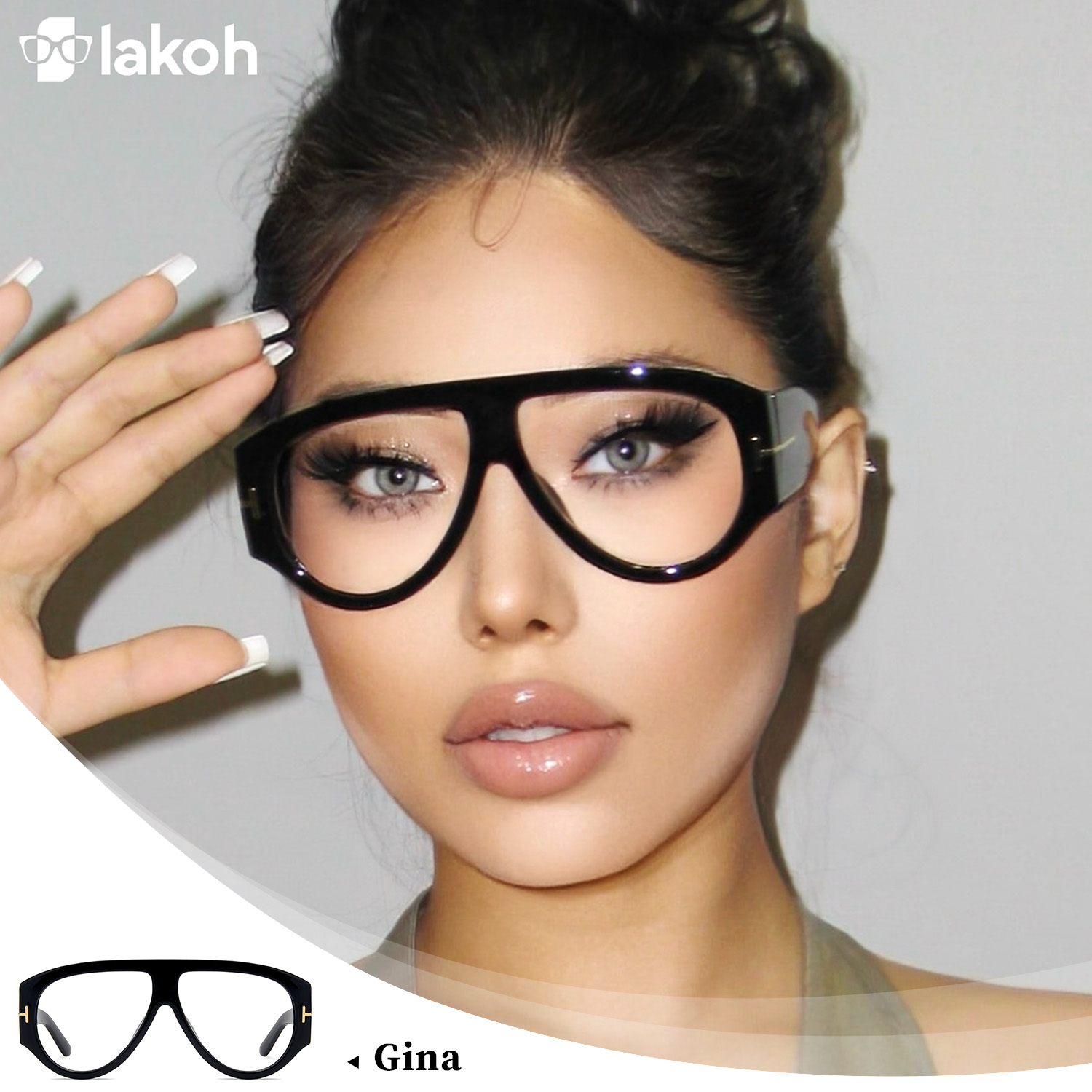 LAKOH Facebook ad