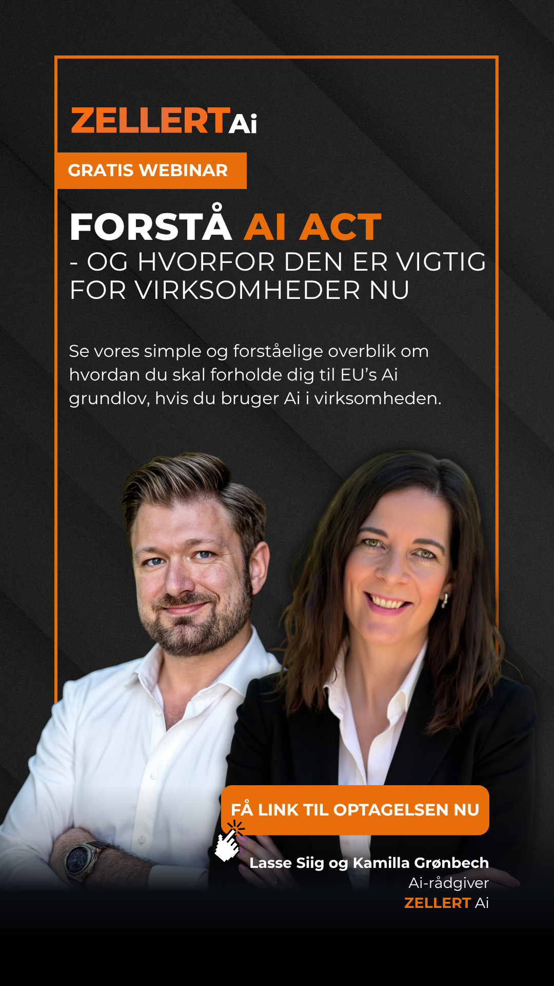 Zellert AI Facebook ad from Jun 9, 2026
