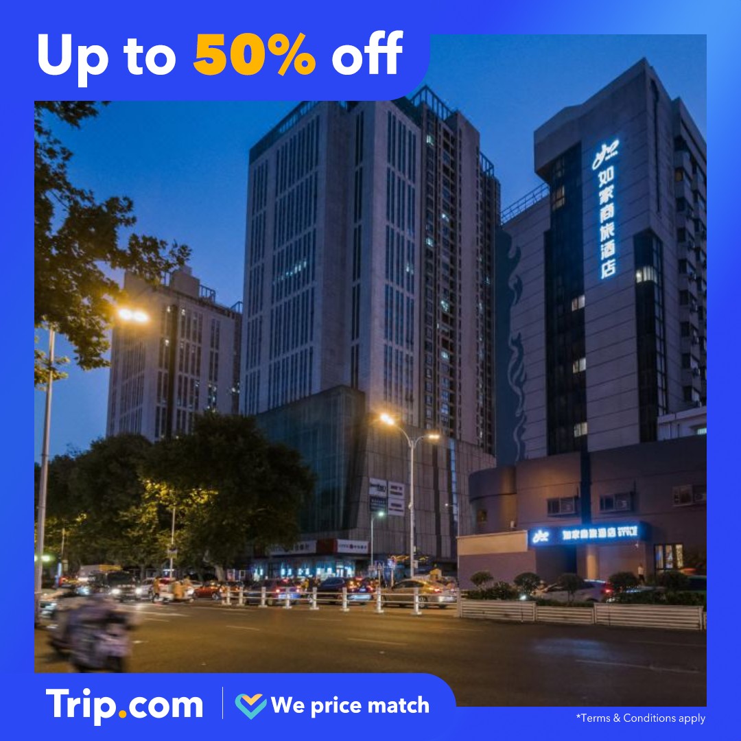 Trip.com Malaysia Facebook ad