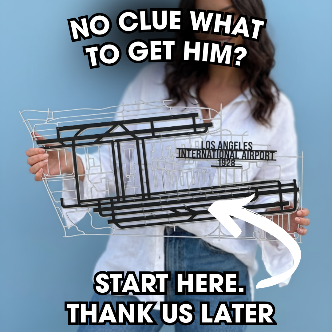 Aircraft Vibes Facebook ad