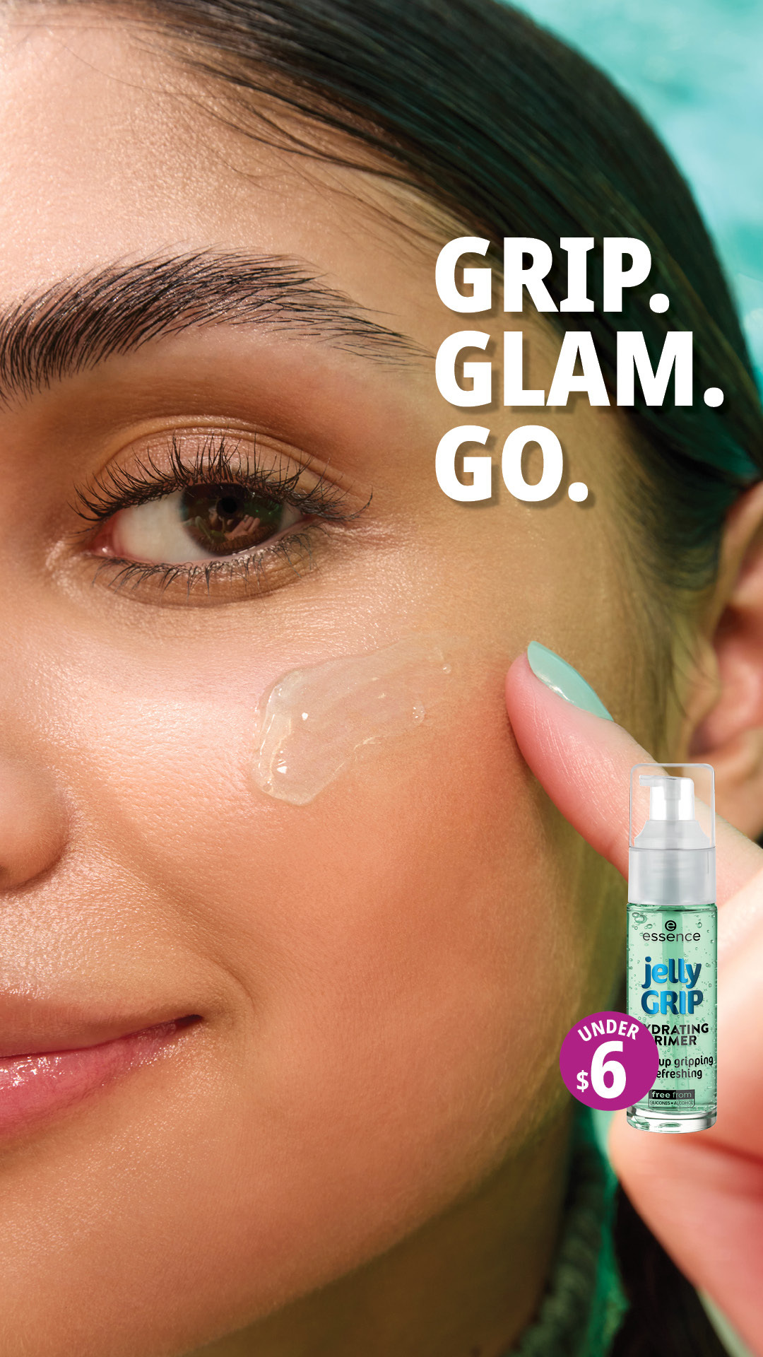 essence cosmetics Facebook ad