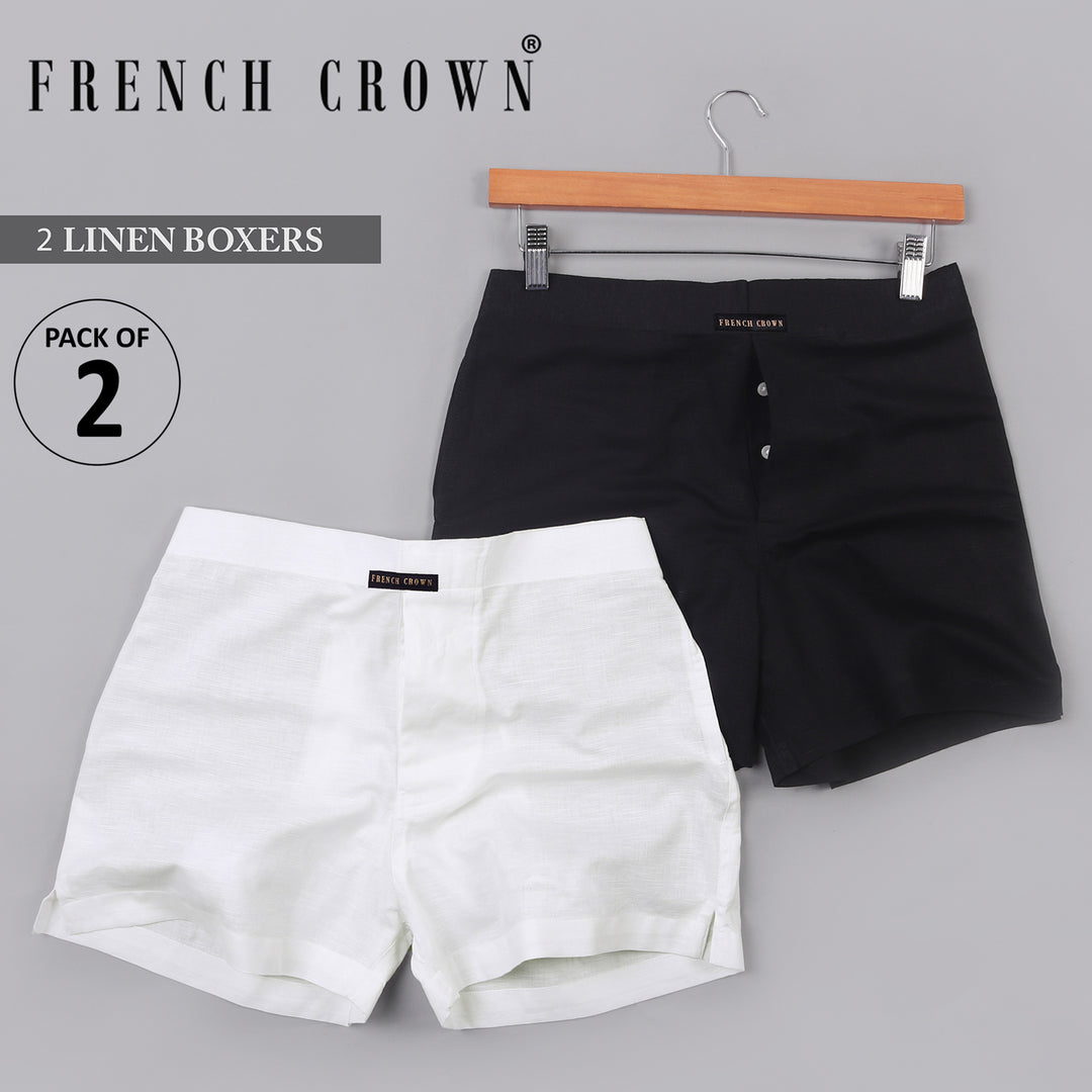 French Crown Facebook ad