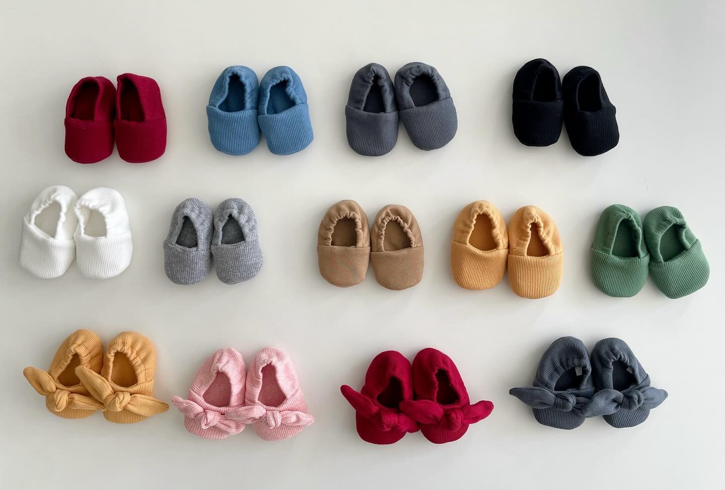 Be Baby Wear Facebook ad