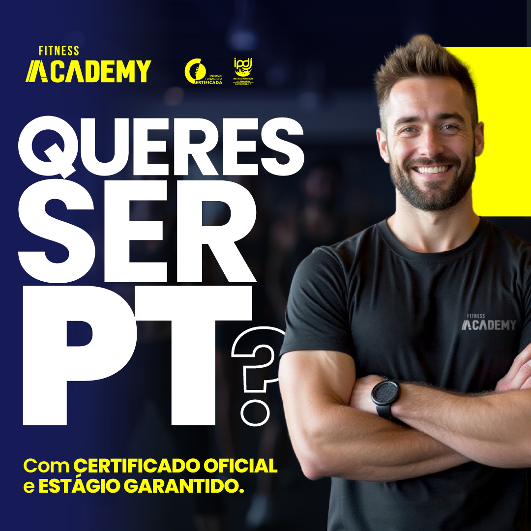 Fitness Academy Facebook ad