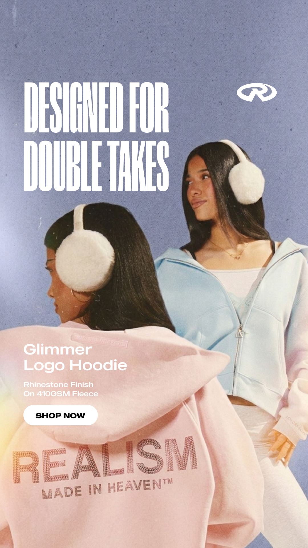 Realismclo Facebook ad