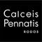 CalceisPennatis
