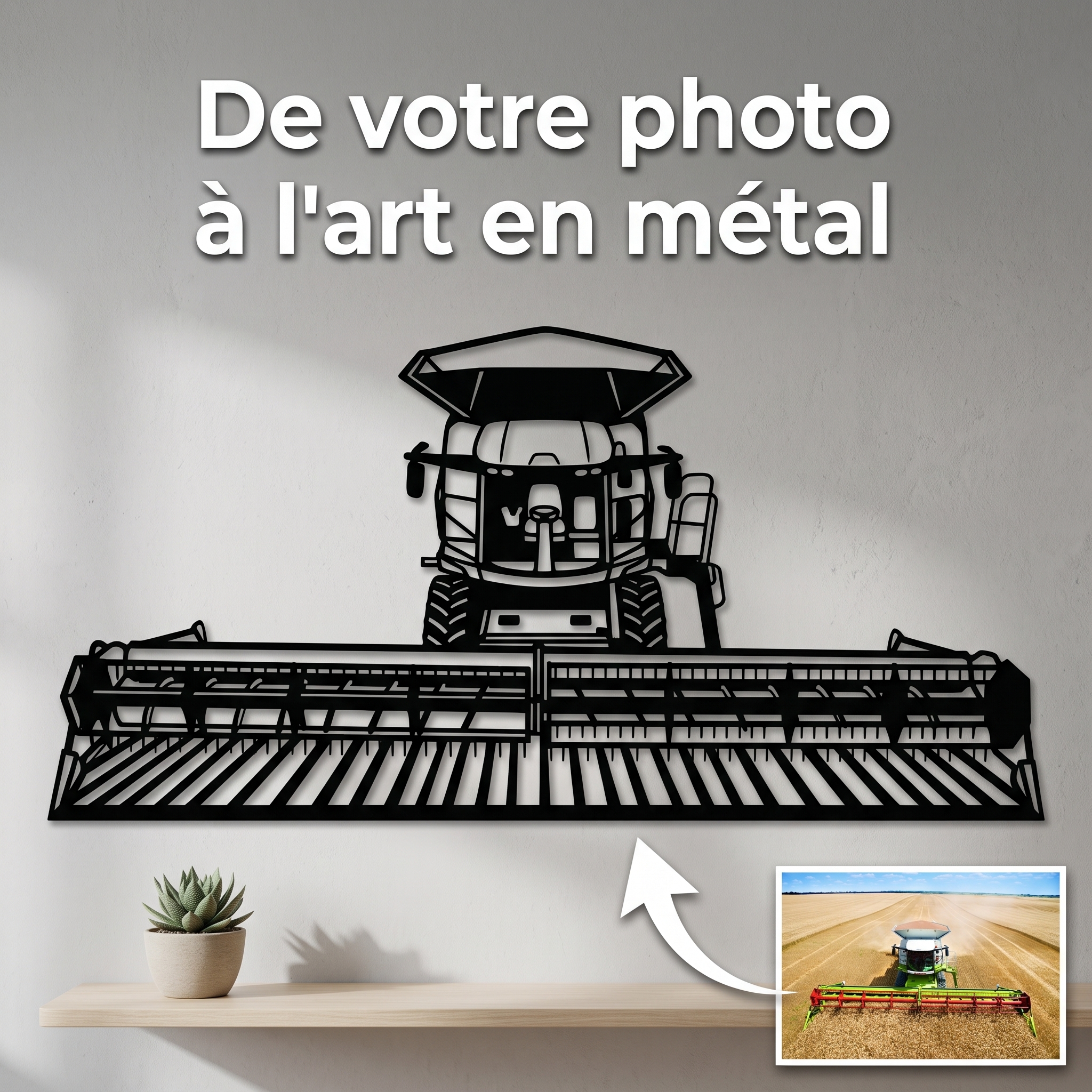 Adelie Facebook ad