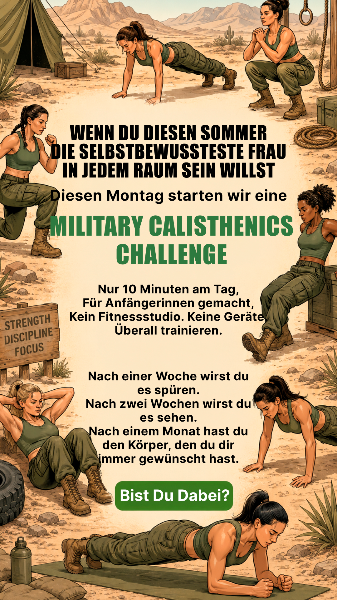 Simple: Weight Loss Coach Facebook ad