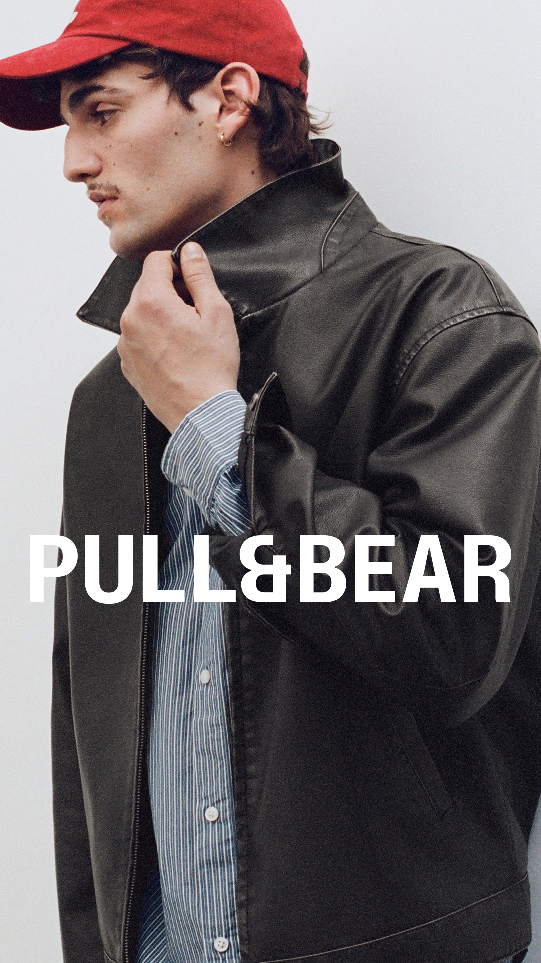Pull&Bear Facebook ad