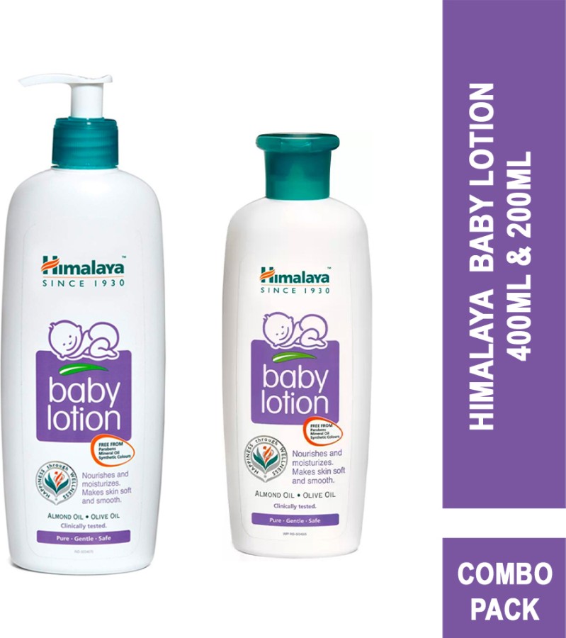 Himalaya BabyCare Facebook ad