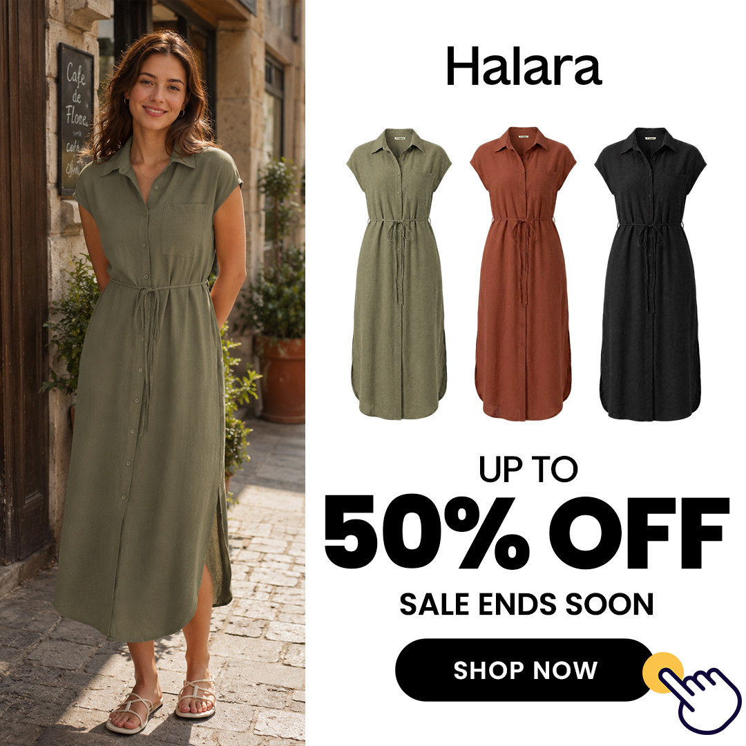 Halara Deutschland Facebook ad