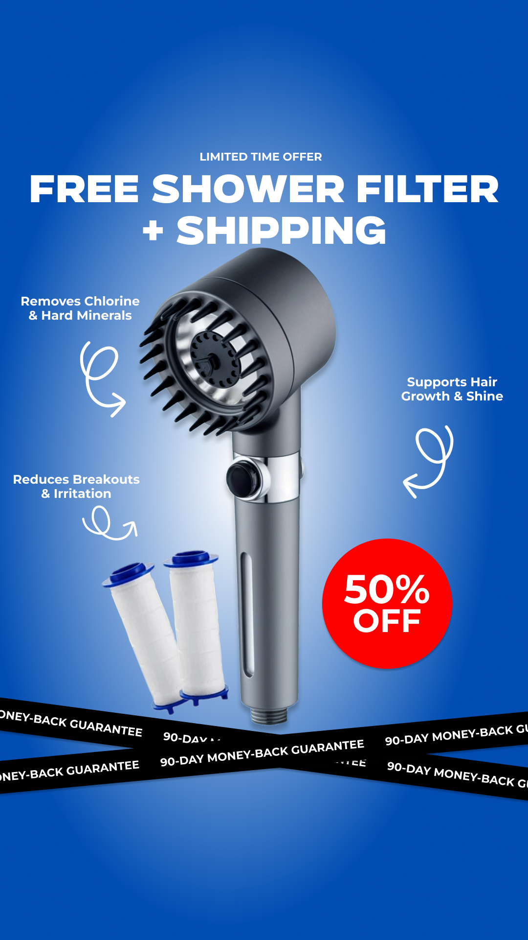 Drivse.com Facebook ad