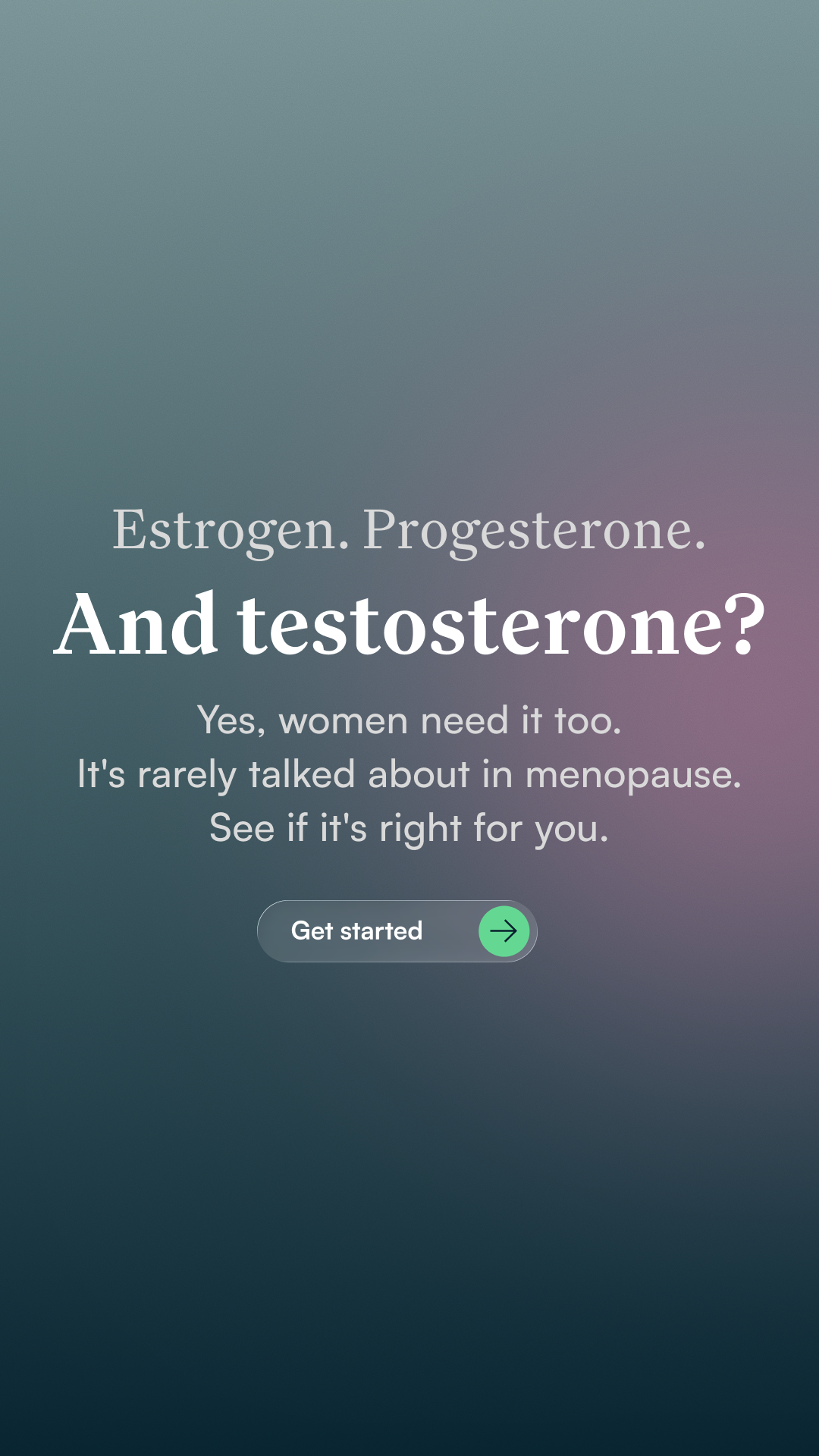 ScienceandHumans Facebook ad