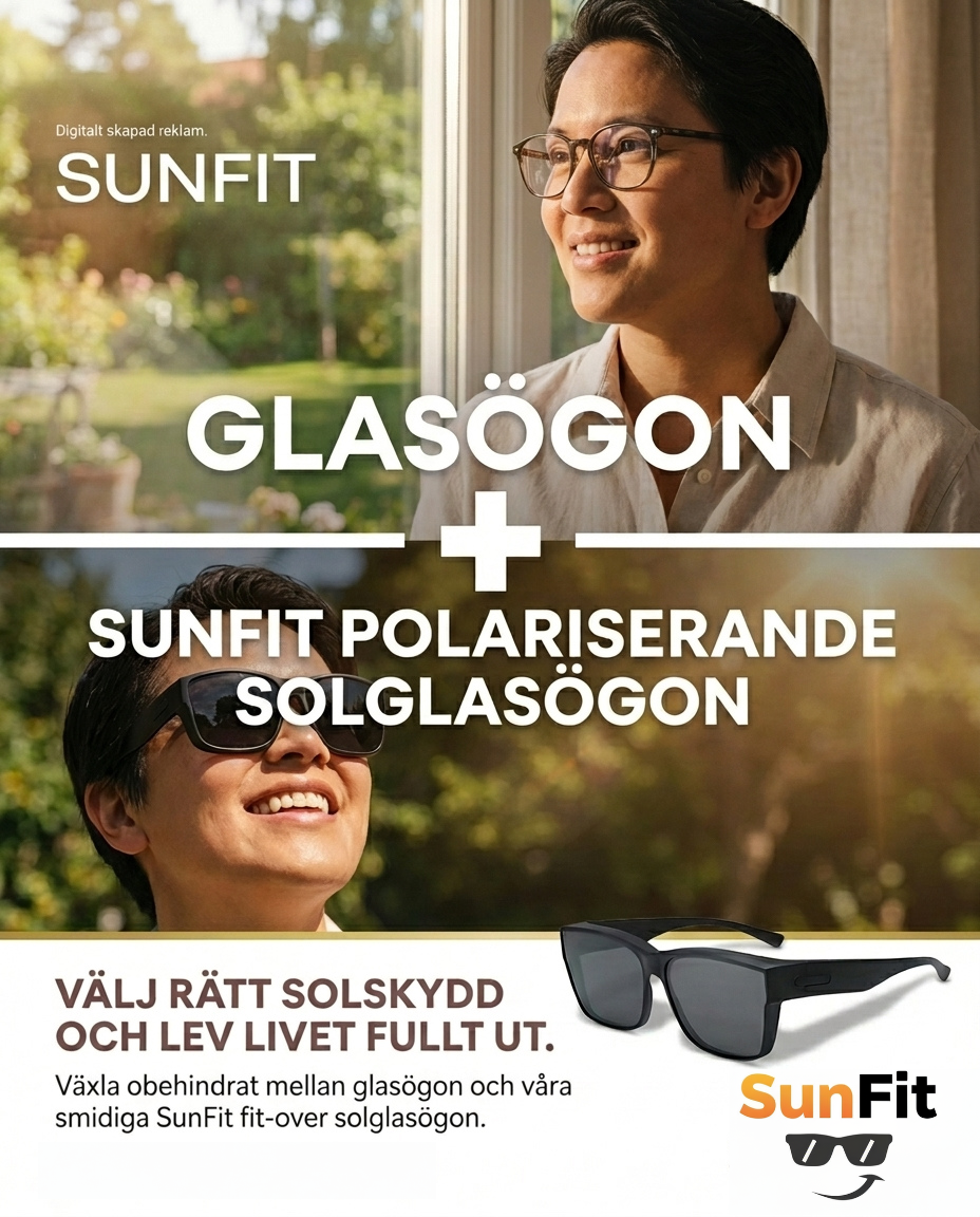 SunFit Facebook ad