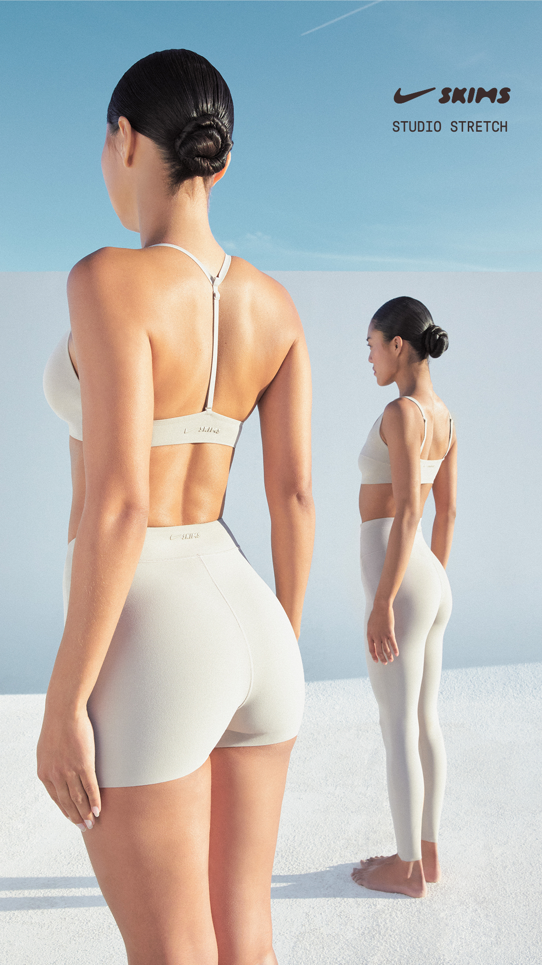Kim Kardashian Facebook ad