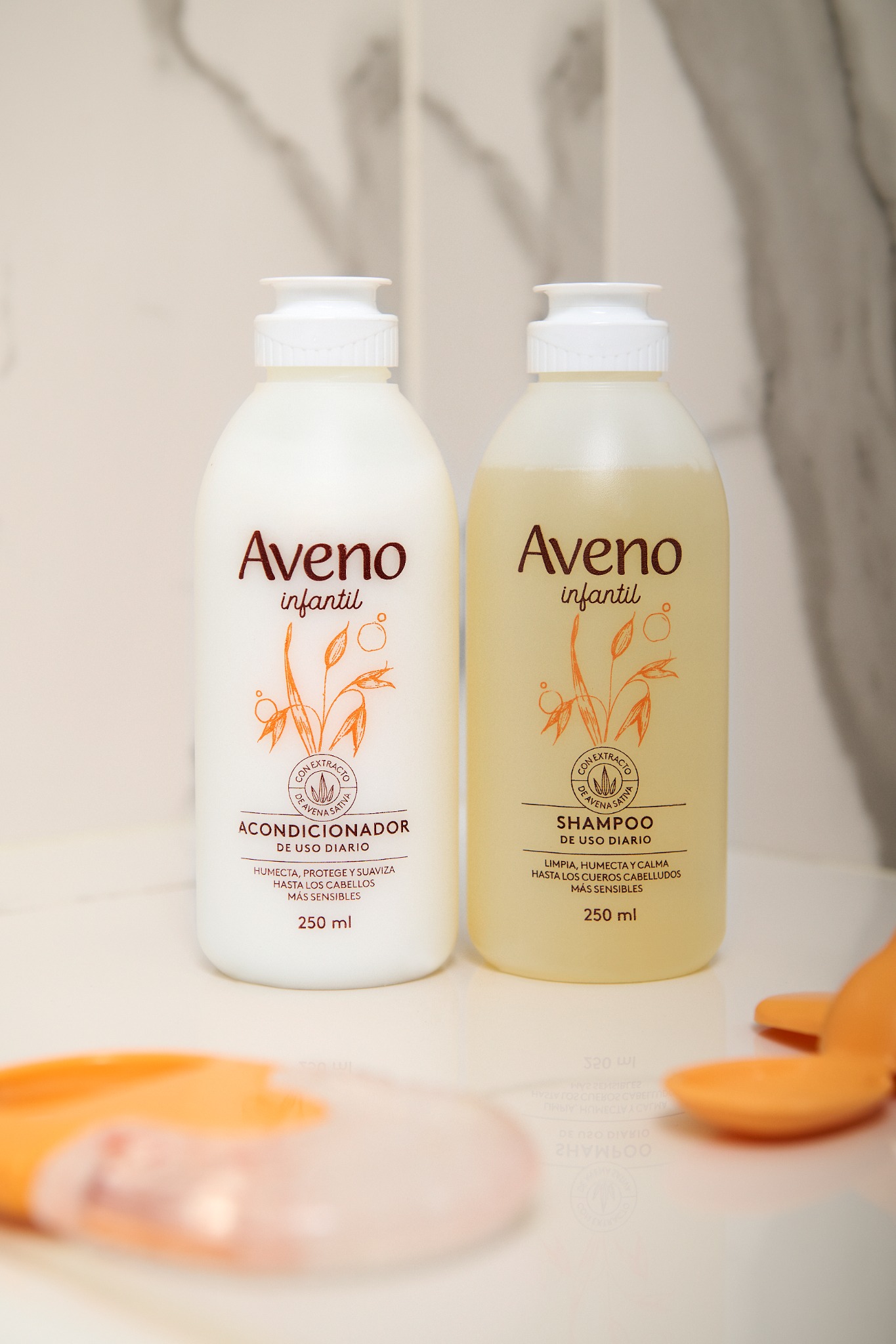 Aveno Facebook ad
