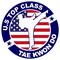 U.S Top Class Taekwondo