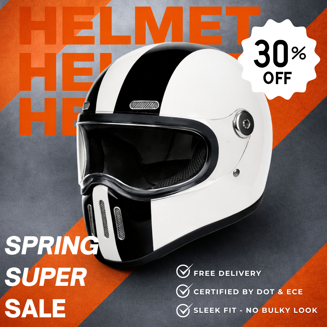BikerZonez Facebook ad