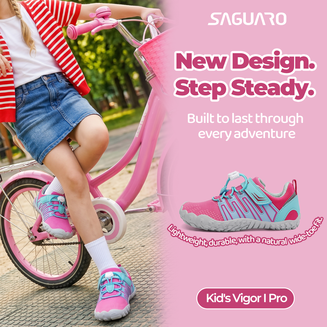 Saguaro US Facebook ad