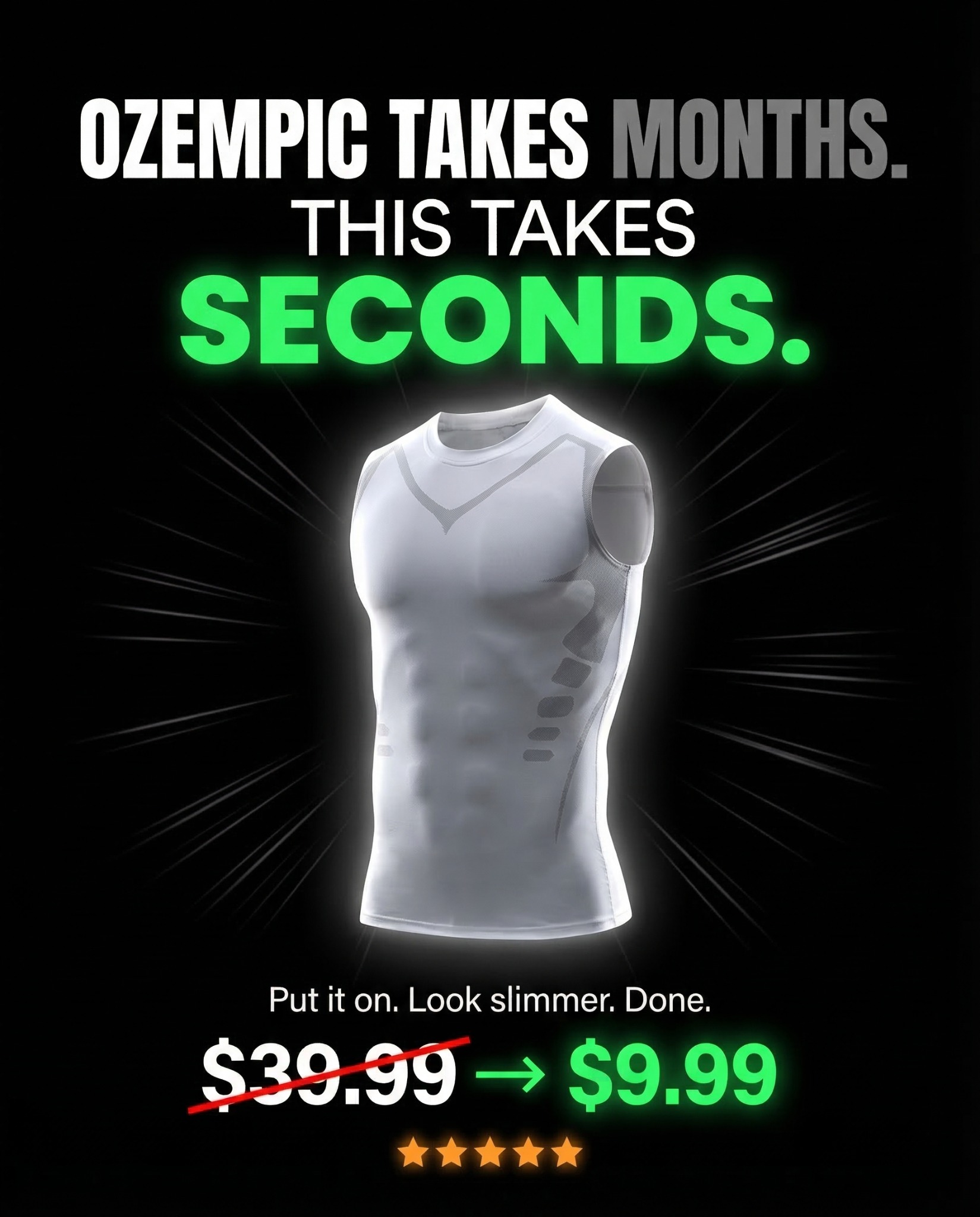 Sculptix Facebook ad