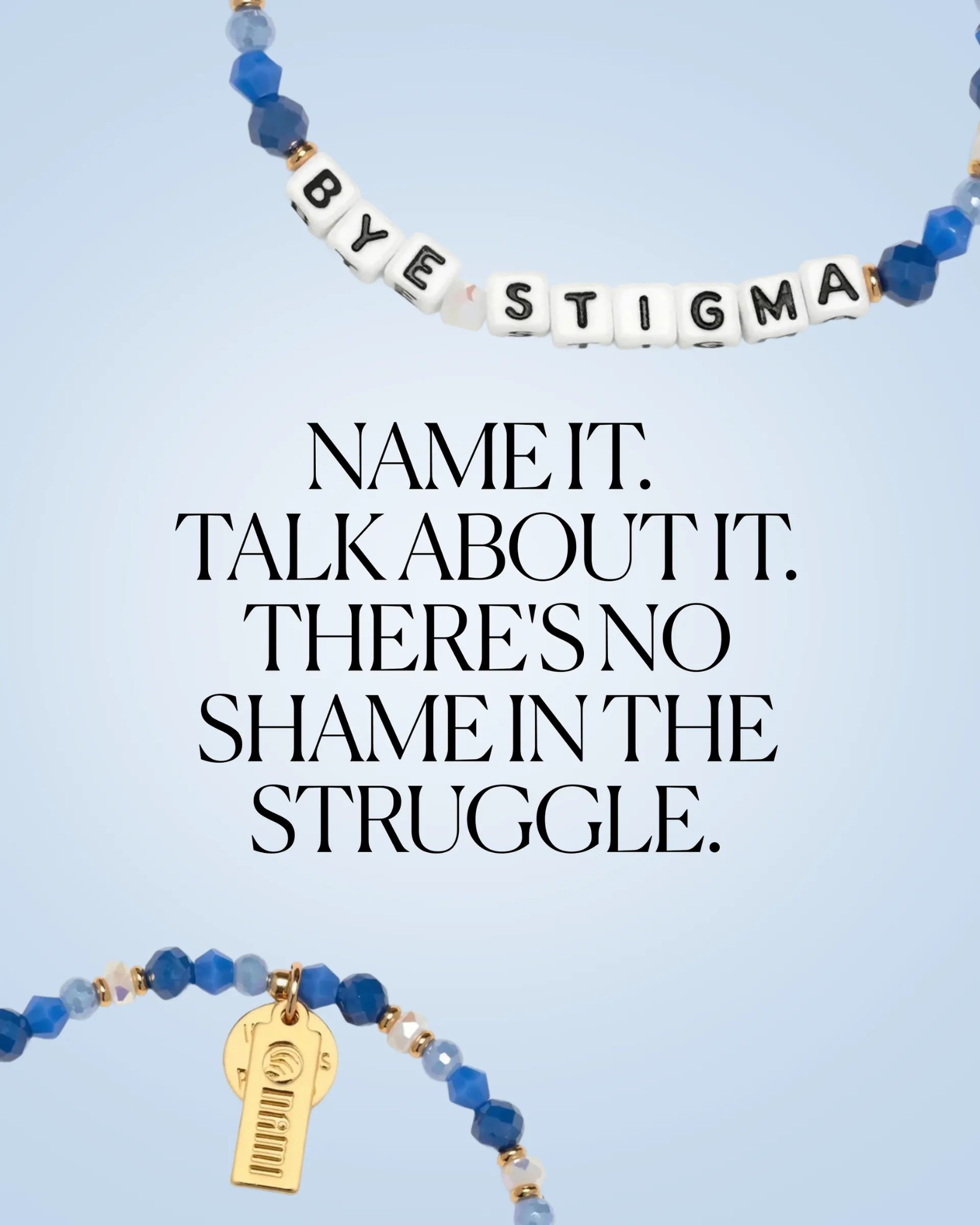 Little Words Project Facebook ad