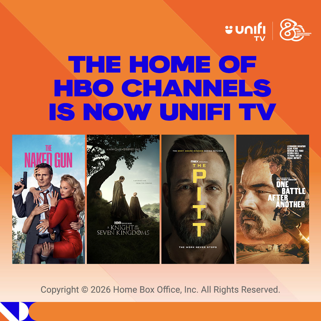 Unifi Facebook ad