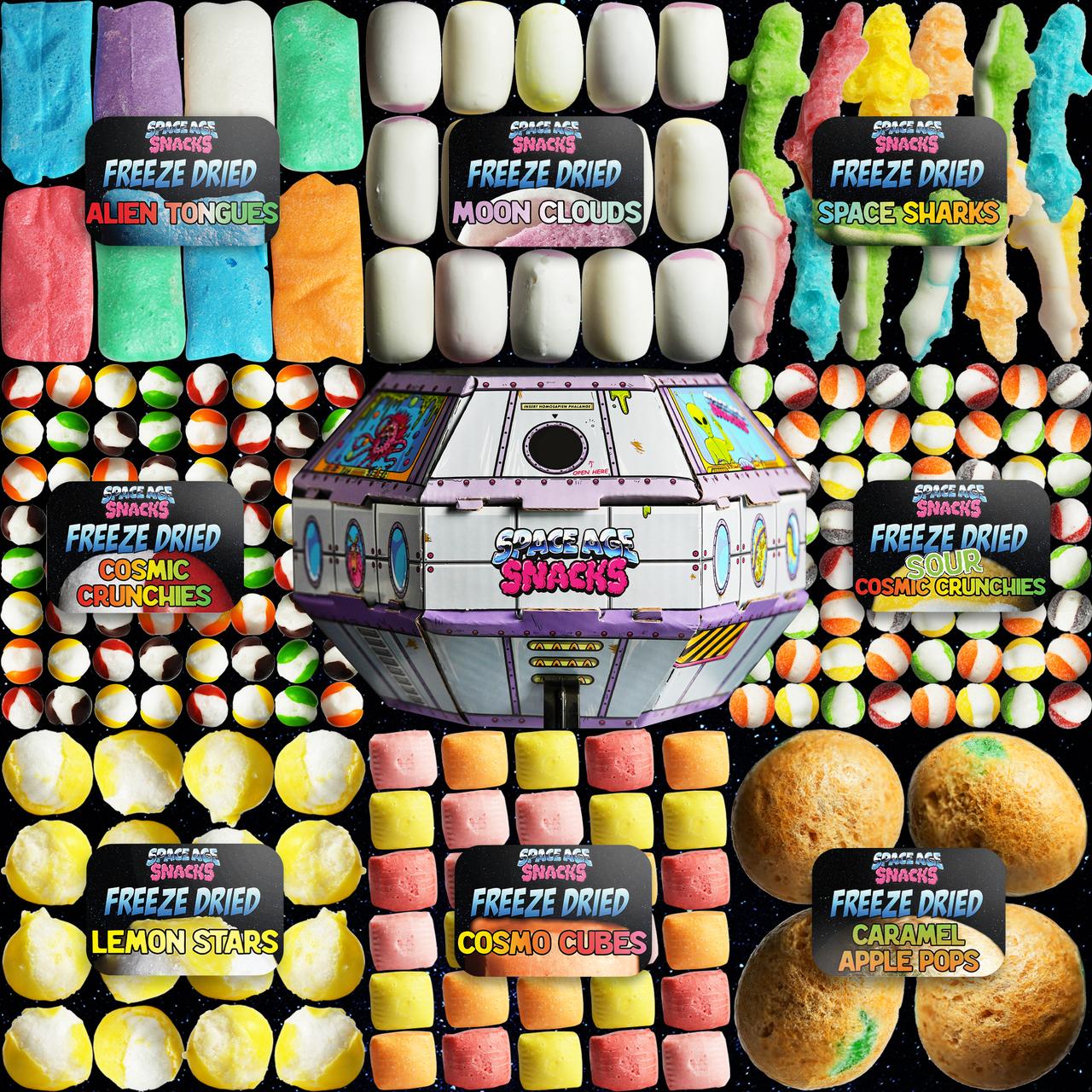 TikTok Shop US Facebook ad