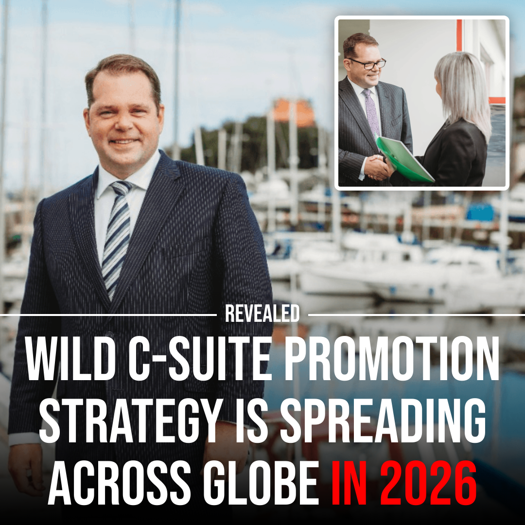 Altitude Leadership Coaching Facebook ad: How People In City Secretly Make Career Advances This Way