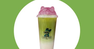 Long Tea Facebook ad