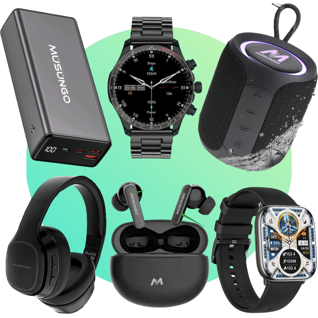 Musungo Zimbabwe Facebook ad
