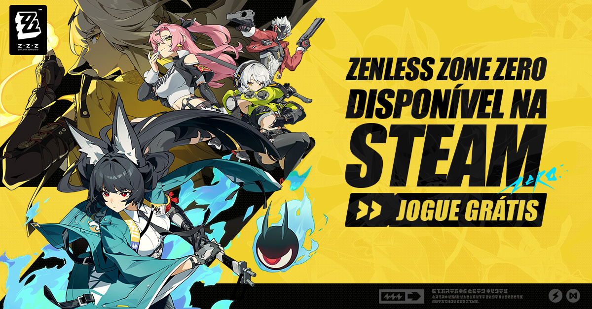 Zenless Zone Zero Facebook ad from Jul 3, 2026