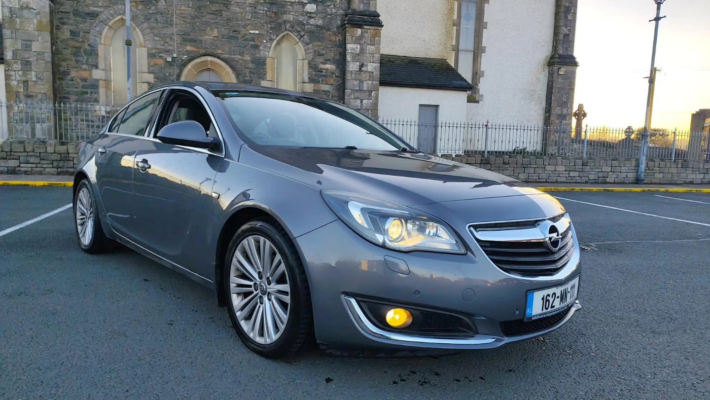 Dylan Ryan Cars Facebook ad