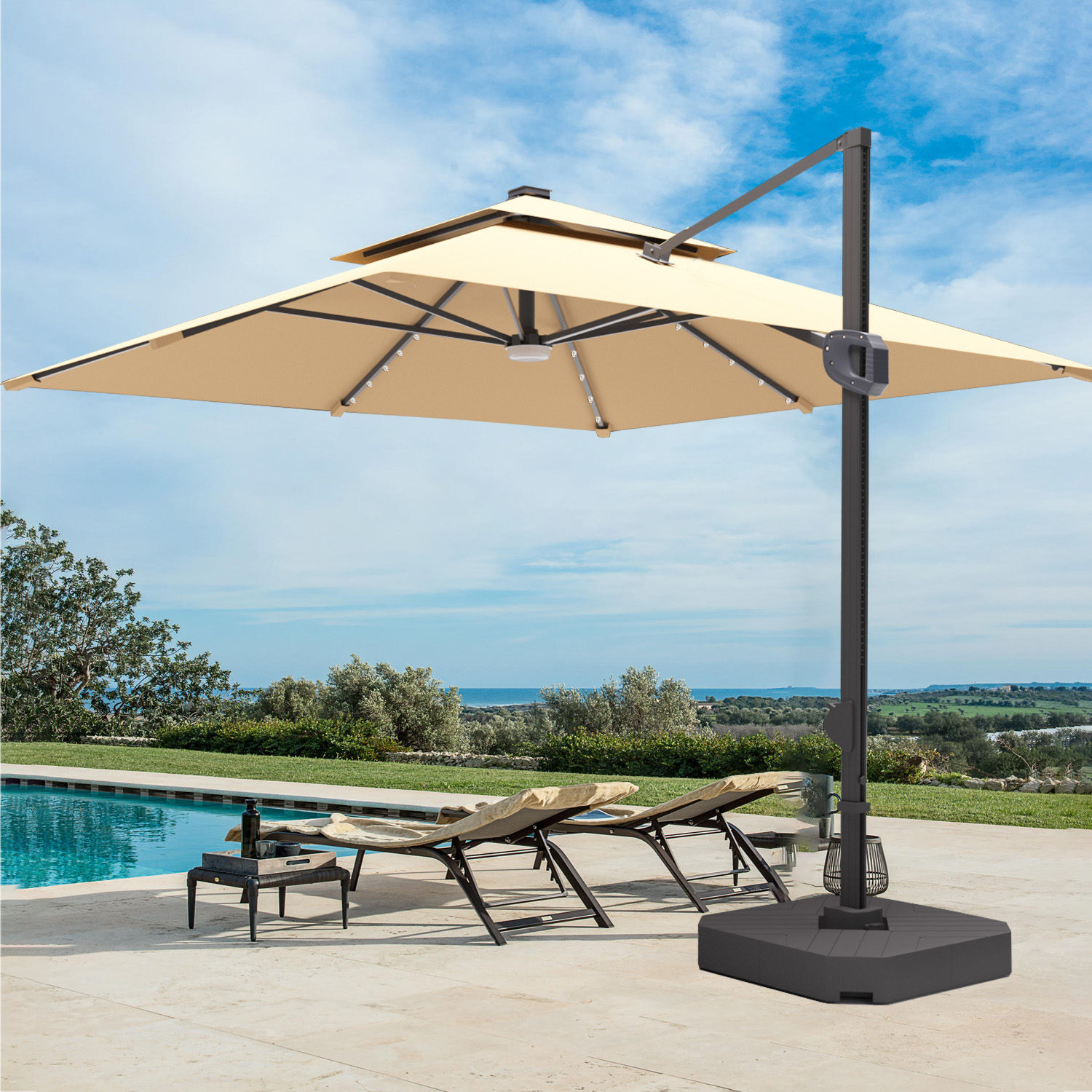 Patioslife Facebook ad