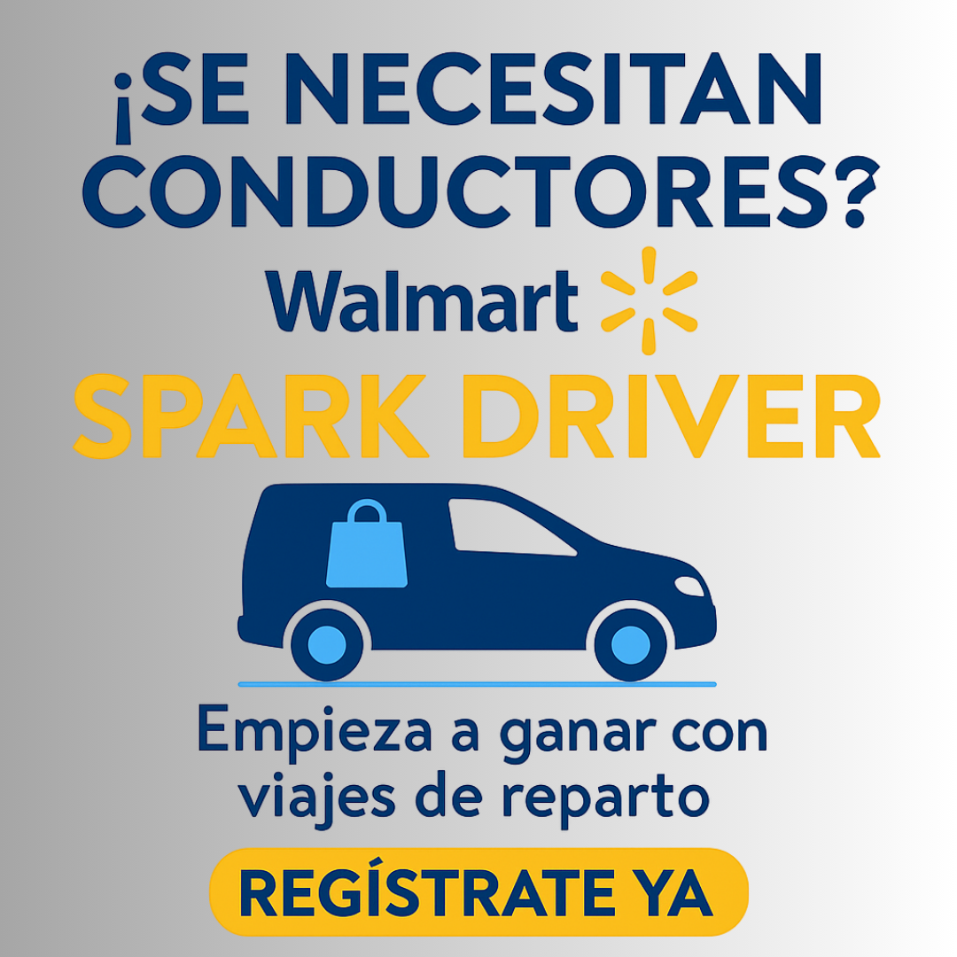 Info People Facebook ad: Is Spark Driver Actually Worth It?