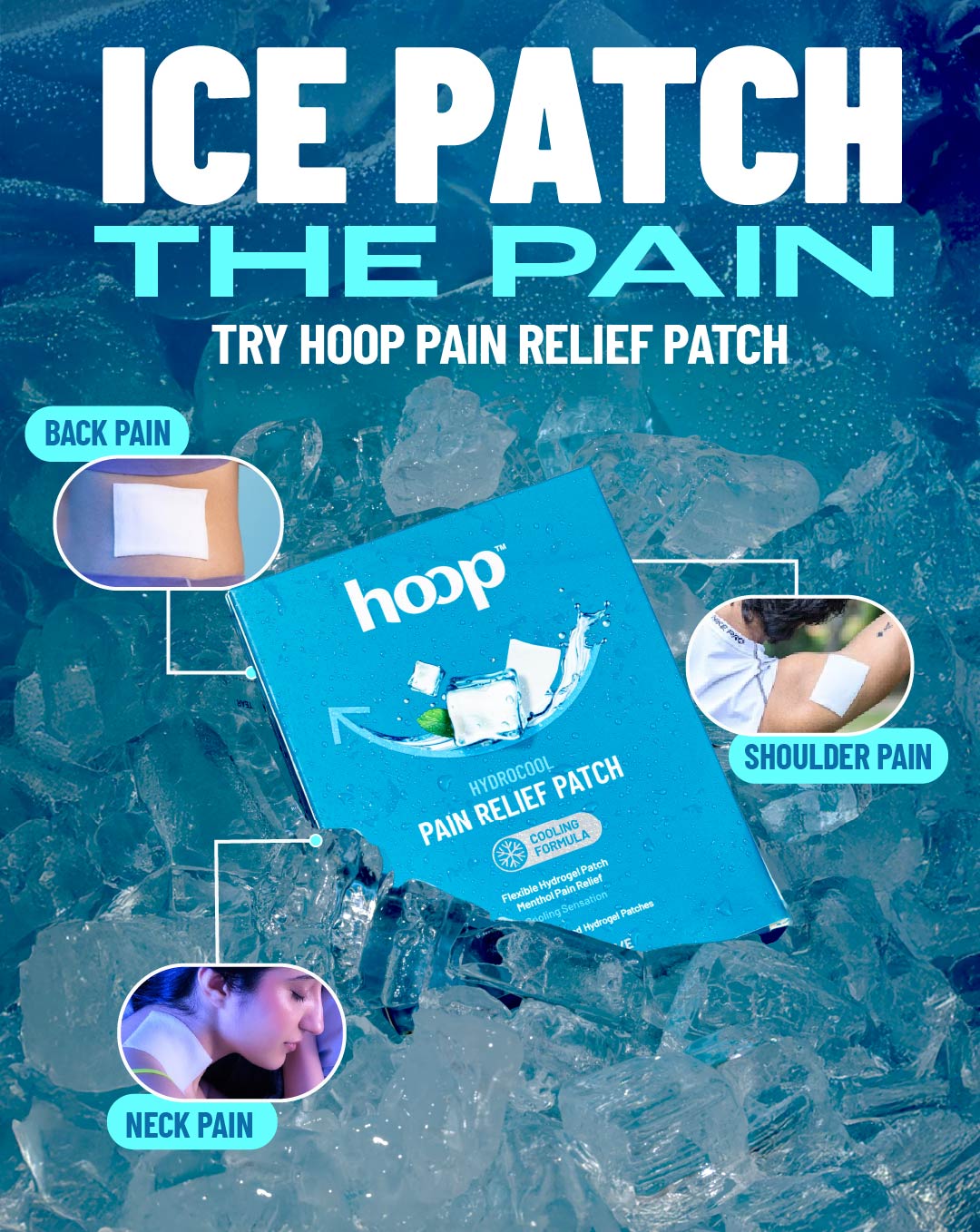hoop Facebook ad