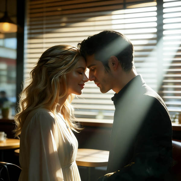 Preston Quinn Facebook ad: ��Click to Read More Spicy chapters