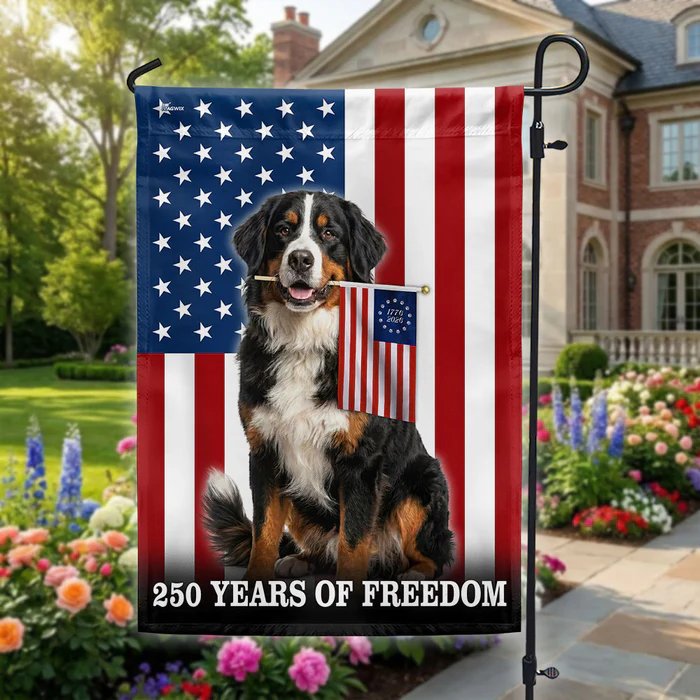 Flagwix.com Facebook ad