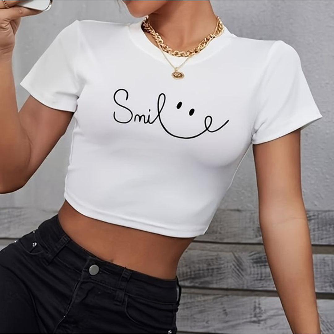 Raddeys Facebook ad: Turn heads this summer with 𝐭𝐫𝐞𝐧𝐝𝐲 𝐜𝐫𝐨𝐩 𝐭𝐨𝐩𝐬…