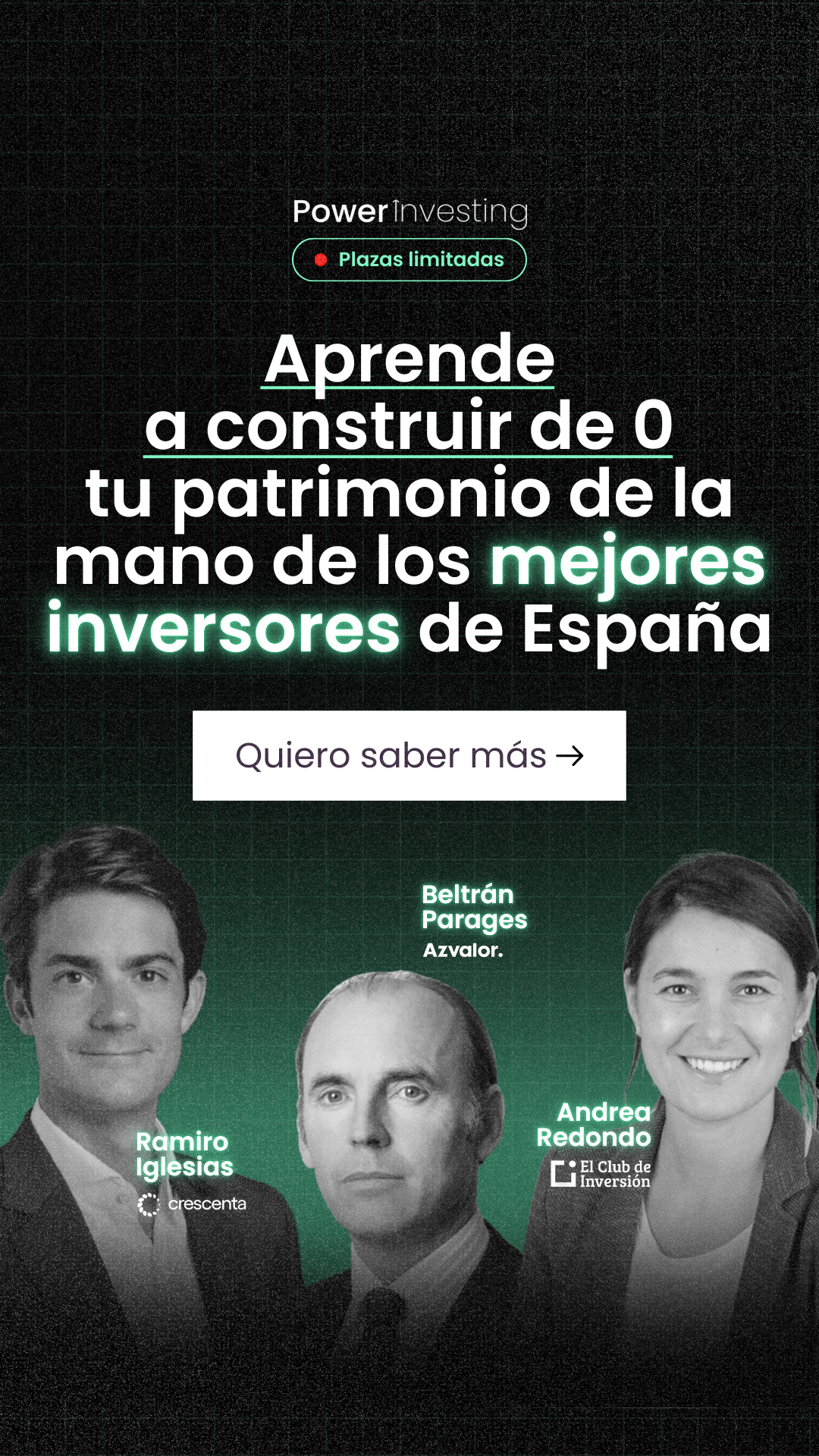 ThePower Business School Facebook ad