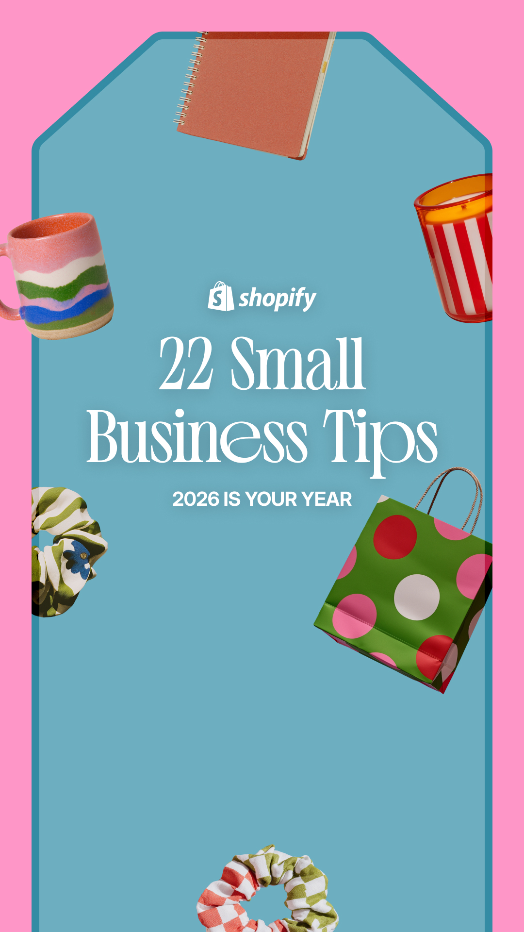 Shopify Facebook ad