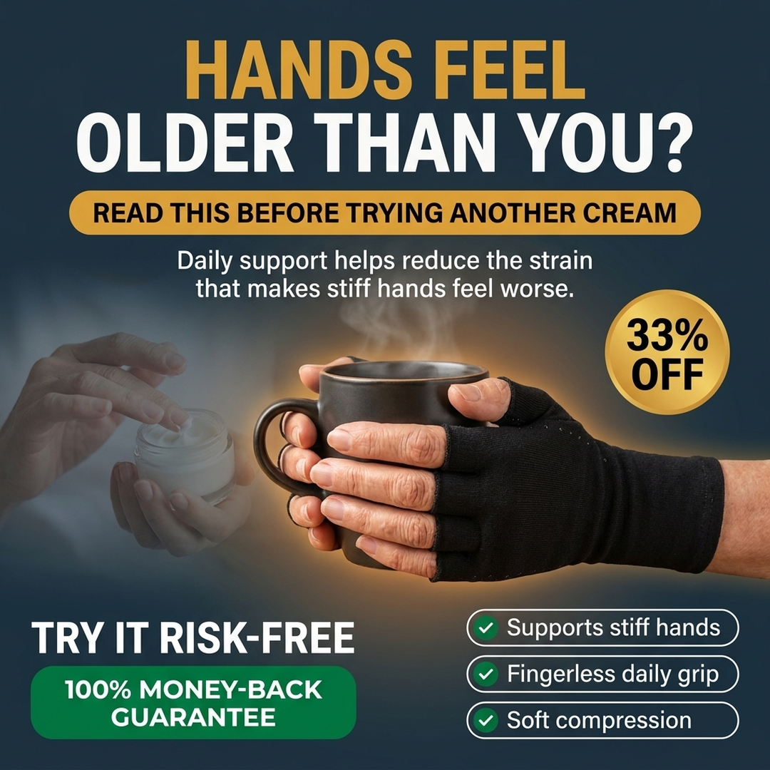 Helixco Facebook ad: No Cream. No Bulk.